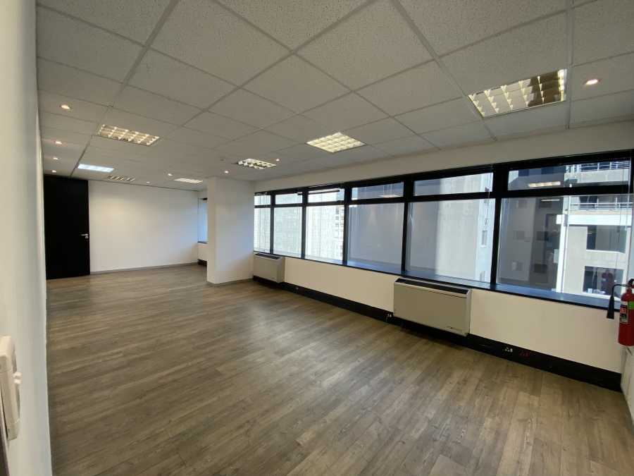 To Let commercial Property for Rent in Cape Town City Centre Western Cape